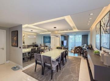 Apartamento de 2 quartos, Curitiba · Apartamento - Merces - 2 suítes