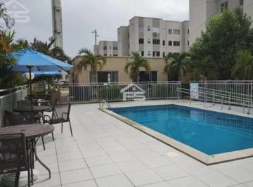Foto 01 · Apartamento, Barroso, Fortaleza, CE