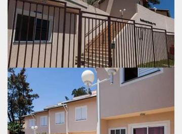 Apartamento de 2 quartos, São Paulo · VENDO SOBRADO 2 DORMITÓRIOS - JARDIM GUARUJÁ - SP-SP (LR2799)