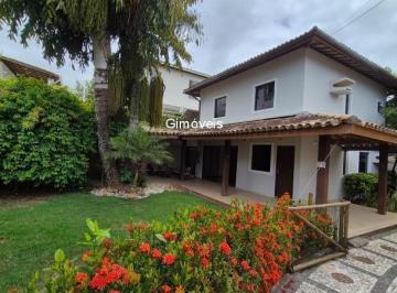 Foto 01 · Casa, Buraquinho, Lauro de Freitas, BA
