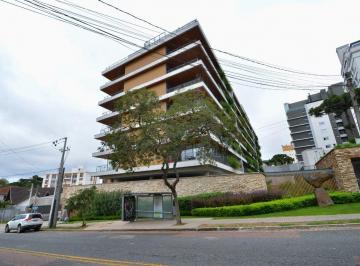 Apartamento de 3 quartos, Curitiba · APARTAMENTO NO JUVEVÊ | EDIFÍCIO JARDIM COM 3 SUÍTES | 3 VAGAS