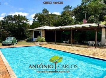 Casa de 3 quartos, Esmeraldas · Casa à venda no Condomínio Nossa Fazenda em Esmeraldas