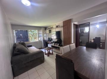 Apartamento de 2 quartos, Brasília · SQN 410 BLOO O 02 quartos vazado 3º andar