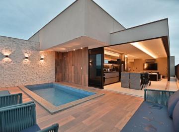 Apartamento de 3 quartos, Brasília · COBERTURA - 3 QUARTOS - SQNW 302 - PISCINA E ÁREA GOURMET
