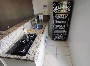 Apartamento de 1 quarto, Caldas Novas · Apartamento de um 41 metros dentro de hotel