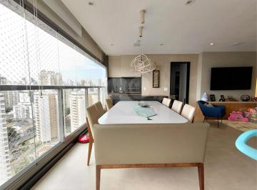 Apartamento de 3 quartos, São Paulo · Apartamento Residencial à Venda – Vila Romana