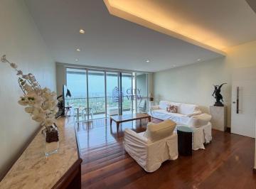 Foto 01 · APARTAMENTO 3 QUARTOS DE 140M² - CONDOMÍNIO NOVA IPANEMA - BARRA DA TIJUCA