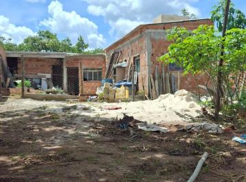 Foto 01 · CASA A VENDA BAIRRO RESIDENCIAL CAIO MARTINS EM ESMERALDAS/MG R$165.000,00