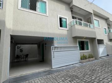 Foto 01 · Casa a venda 3/4, Pitangueiras, Lauro de Freitas