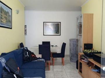 Apartamento de 2 quartos, São Vicente · Apartamento à venda 69 m² Centro - São Vicente