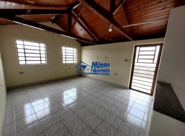 Foto 01 · Sobrado para Locação com 3 Dormitórios + Salão Comercial e 2 Vagas