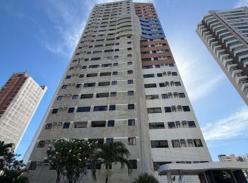 Apartamento de 3 quartos, Fortaleza · Apartamento a venda no Condomínio Atlantic Max Space com 3 quartos e 2 vagas, Meireles
