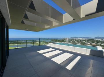 Apartamento de 4 quartos, Rio de Janeiro · Lindissima cobertura com 547m2 de 4 suites,vista espetacular no Oceana Golf