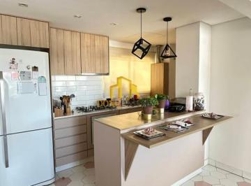 Apartamento · 123m² · 3 Quartos · 2 Vagas · Apto venda 123m vista livre Cond Domo Home Centro SBC SP