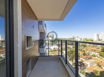 Apartamento · 86m² · 2 Quartos · 1 Vaga · Cristo Rei, 86m², varanda gourmet, 2 suítes e 1 v