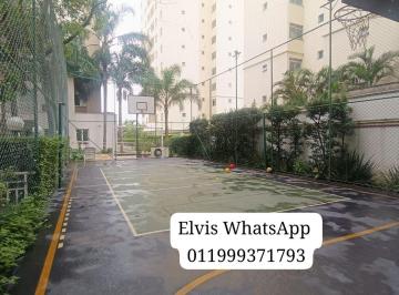 Apartamento de 3 quartos, São Paulo · Apartamento próximo a USP! FL31