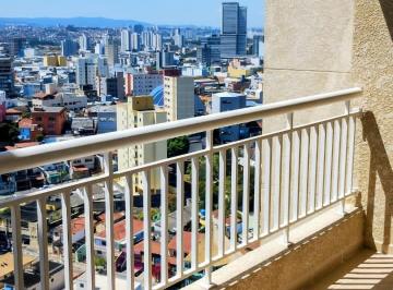 Apartamento de 2 quartos, Osasco · Duplex  vista livre , otima localizacao