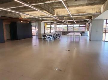 Comercial , Brasília · Sala Comercial Premium – 528 m² – Ed. Carlton Center – Asa Norte, Brasília
