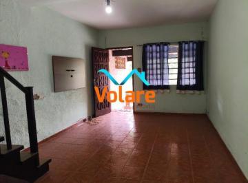 Foto 01 · Imperdível casa à venda em Osasco-SP, Bairro Bussocaba: 2 quartos, sala, 2 banheiros, garagem, 115m²