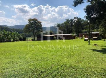 Terreno · 195000m² · 10 Vagas · Área de 194.153 m² em Suzano/SP | Próximo ao Rodoanel