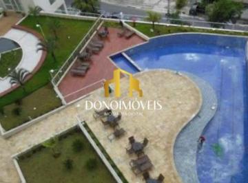 Apartamento · 130m² · 4 Quartos · 2 Vagas · Apartamento à venda 130m², andar alto vista, L’Acqua Baeta Neves SBC - SP