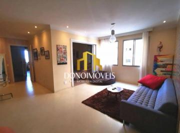 Apartamento · 120m² · 2 Quartos · 1 Vaga · Apartamento 120 m² na Chácara Inglesa SBC | 2 Dorms (3º Reversível) |