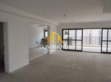 Apartamento · 227m² · 4 Quartos · 4 Vagas · Apartamento 4 quartos c/ 2 suítes - 227 m² em Vila Gilda, Santo André