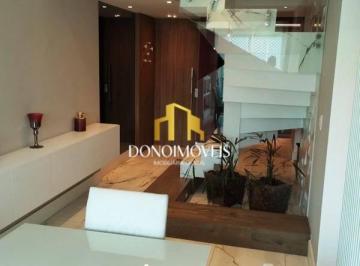Apartamento · 120m² · 2 Quartos · 2 Vagas · Cobertura Duplex 120 m² | 2 Suítes | 2 Vagas | Porteira Fechada