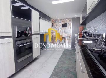 Apartamento · 158m² · 3 Quartos · 3 Vagas · Apartamento 158 m² | 3 Suítes | Varanda Integrada | Depósito Privativo