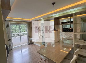 Apartamento · 50m² · 2 Quartos · 1 Vaga · Apartamento à venda no Condomínio Villa de Espanha - Sorocaba