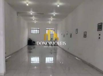 Apartamento · 280m² · 2 Quartos · 10 Vagas · Imóvel Comercial/Residencial em Santo André | 280 m² | Salão + 10 Vagas