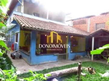 Casa · 198m² · 3 Quartos · 3 Vagas · Sobrado 198 m² 3 dorms 3 vagas terreno 315 m² Independência SBC