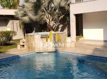 Casa · 400m² · 4 Quartos · 6 Vagas · Casa térrea 4 suítes piscina aquecida Parque Anchieta SBC alto padrão