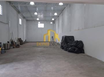 Comercial · 544m² · Galpão comercial à venda – 544m² construídos | Ipiranga – São Paulo