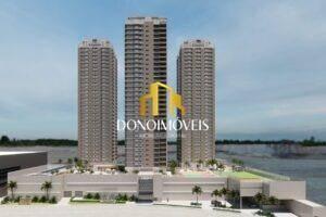 Apartamento · 146m² · 3 Quartos · 3 Vagas · Apartamento 146m² | 3 Suítes | Varanda Gourmet |Condomínio Painite