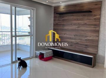 Apartamento · 107m² · 3 Quartos · 2 Vagas · Apartamento 107 m² no Ânima Clube | 3 Dorms | 2 Vagas