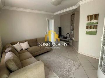 Apartamento · 185m² · 3 Quartos · 4 Vagas · Cobertura Duplex 185 m² no Cássia Imperial | 3 Suítes | 4 Vagas