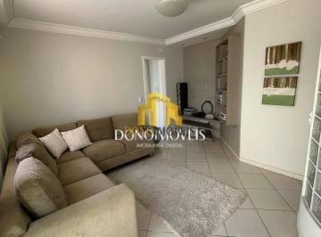 Apartamento · 185m² · 3 Quartos · 4 Vagas · Cobertura Duplex 185 m² no Cássia Imperial | 3 Suítes | 4 Vagas