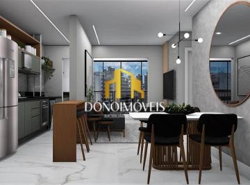 Apartamento · 52m² · 2 Quartos · 1 Vaga · Apartamento 52 m² no Aldana One | 2 Dorms | Lazer Completo