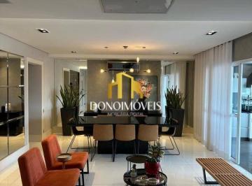 Apartamento · 242m² · 3 Quartos · 4 Vagas · Apto venda 242 m² no Mansão Imperial , Nova Petrópolis, SBC