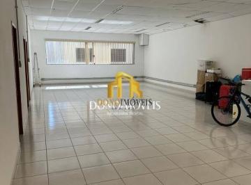 Comercial · 709m² · 3 Vagas · Prédio Comercial na Vila Euclides SBC | 709 m² | 3 Pavimentos | 4 Vagas