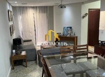Apartamento · 94m² · 3 Quartos · 2 Vagas · Apartamento 94 m² | 3 Dorms (1 Suíte) | 2 Vagas | Ótima Localização