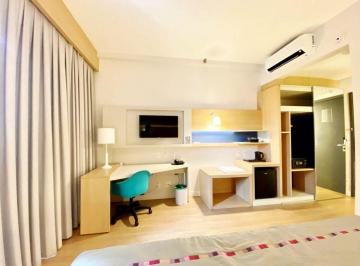 Apartamento de 1 quarto, Santos · Apartamento a venda 25m² Bairro Pompéia