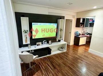 Apartamento · 156m² · 3 Quartos · 3 Vagas · Venha conhecer os luxuosos apartamentos no condomínio do Jardim das Indústrias em São José dos Campo