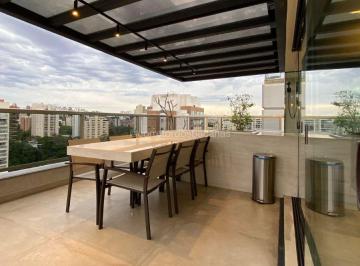 Apartamento de 2 quartos, São Paulo · Cobertura Maxhaus com dois quartos, mobiliada. Somente venda.