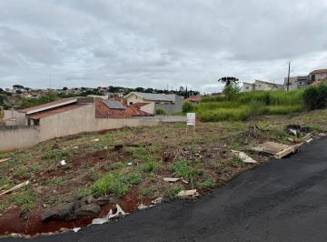 Foto 04 · TERRENO À VENDA NO RESIDENCIAL VILLÁGIO DI ROMA EM APUCARANA