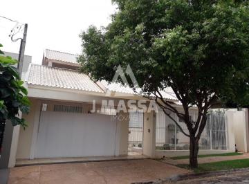 Foto 01 · Casa, Residencial Atlântico II, Cianorte, PR