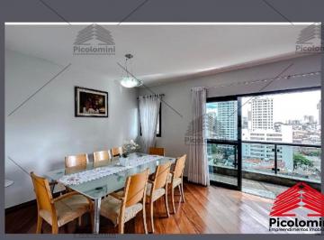 Foto 01 · Apartamento com área de lazer completa próximo ao Shopping Anália Franco