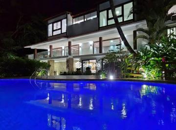 Casa de 5 quartos, Rio de Janeiro · Lindissima casa com 5 quartos sendo 4 quartos com 960m2 de área total e 780m2 de área util.