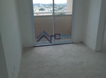 Foto 01 · APARTAMENTO NOVO PARA VENDA - AURORA RESIDENCE